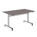 Pro Flip Rectangular Table 